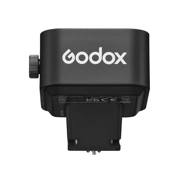 Godox X3 TTL 无线闪光触发器