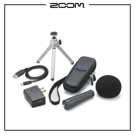 适用于 H1 的 Zoom APH-1 配件包