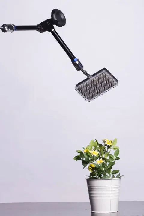 Lumia Variable Friction Magic Arm similar to Manfrotto 244 For mounting arm extension LED Lights Microphones Cameras - Red Dot Photo