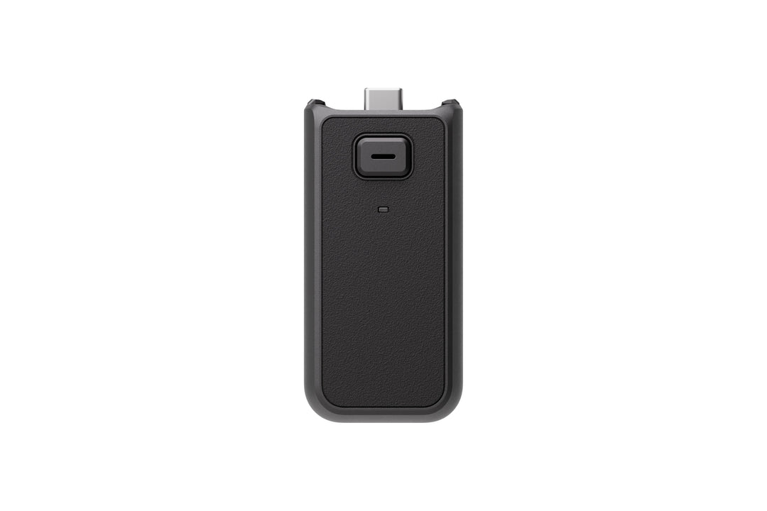 DJI Osmo Pocket 3 电池手柄