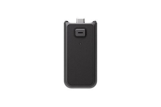 DJI Osmo Pocket 3 电池手柄