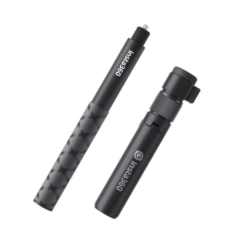 Insta360 子弹时间三脚架手柄