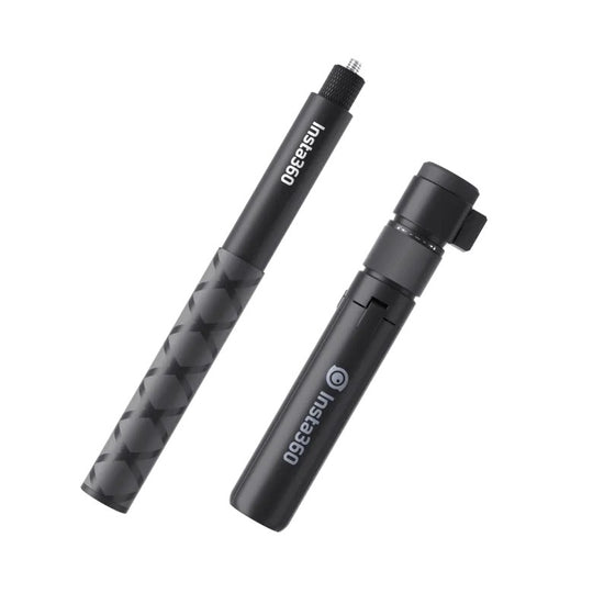 Insta360 子弹时间三脚架手柄