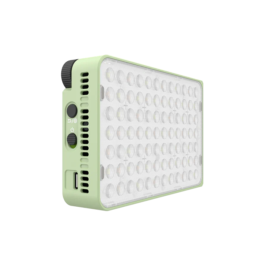 amaran Ace 25x 双色 LED 灯板