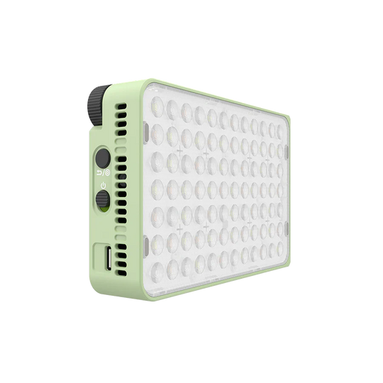 amaran Ace 25x 双色 LED 灯板