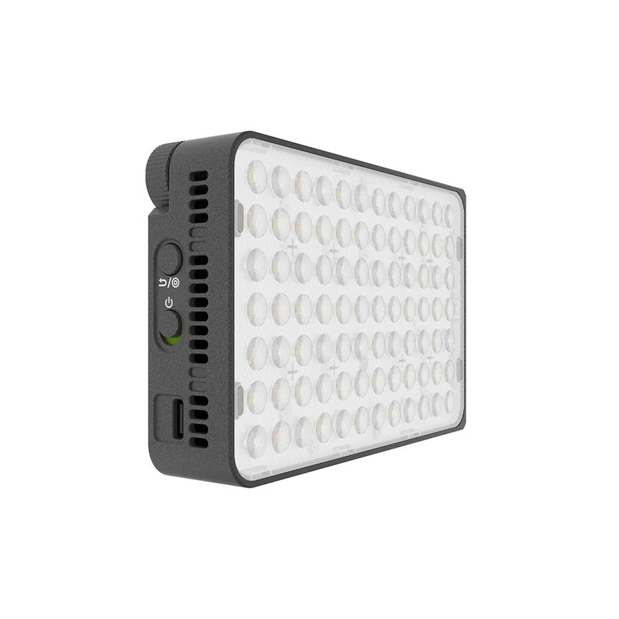 amaran Ace 25x 双色 LED 灯板