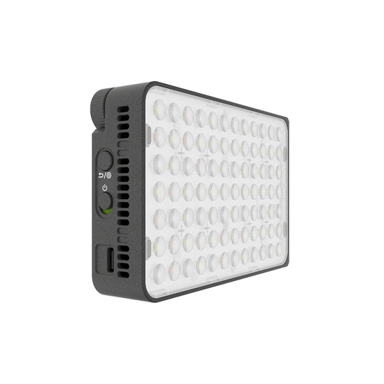 amaran Ace 25x 双色 LED 灯板