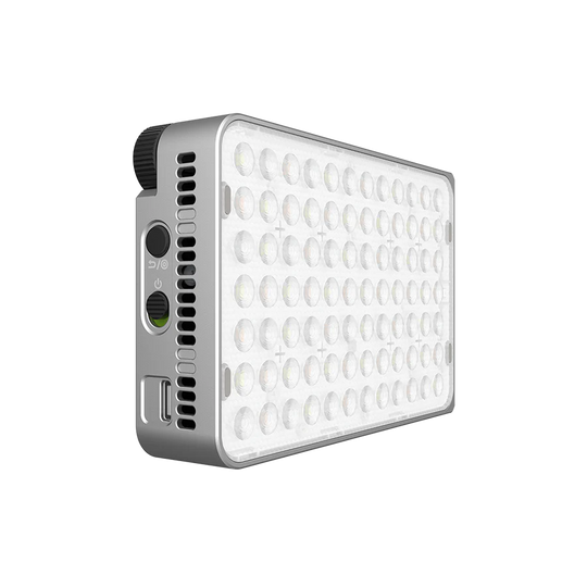 amaran Ace 25x 双色 LED 灯板
