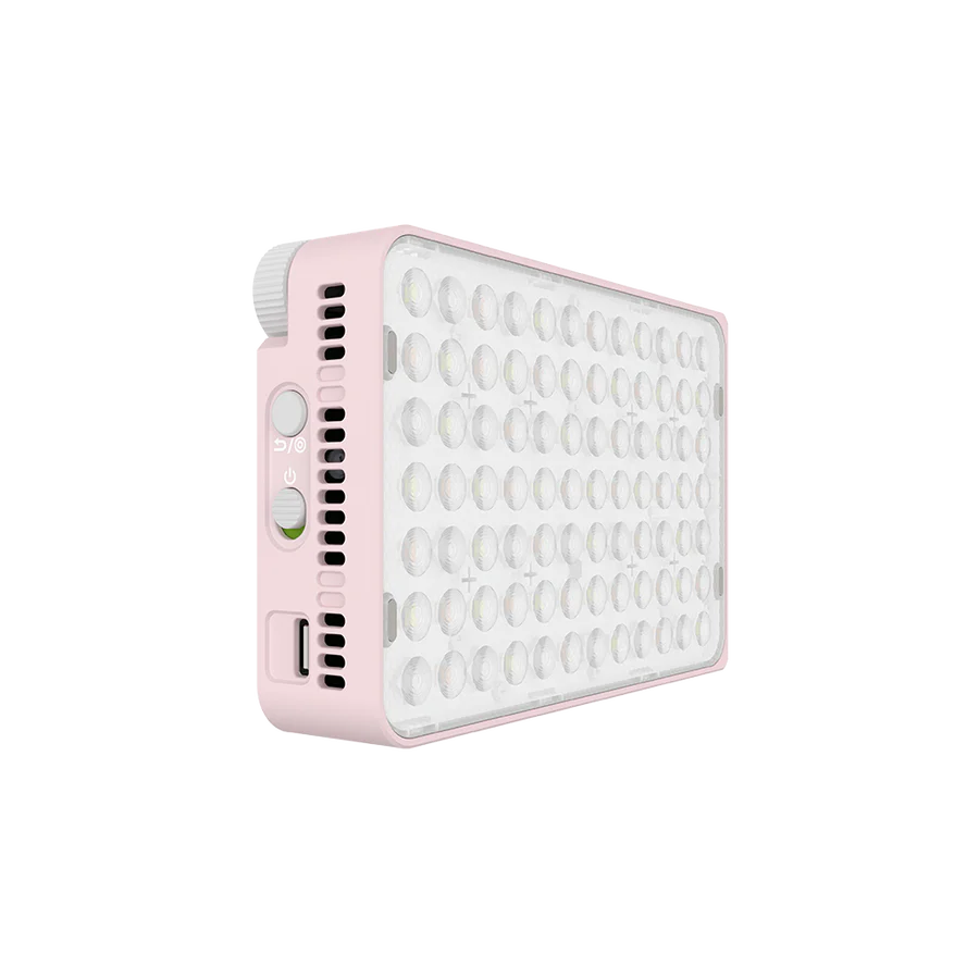amaran Ace 25x 双色 LED 灯板