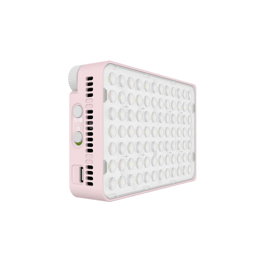 amaran Ace 25x 双色 LED 灯板