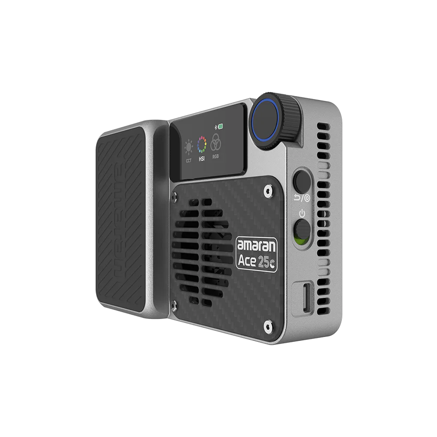 Amaran Ace 25c RGB LED灯板