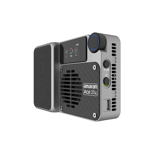 Amaran Ace 25c RGB LED灯板