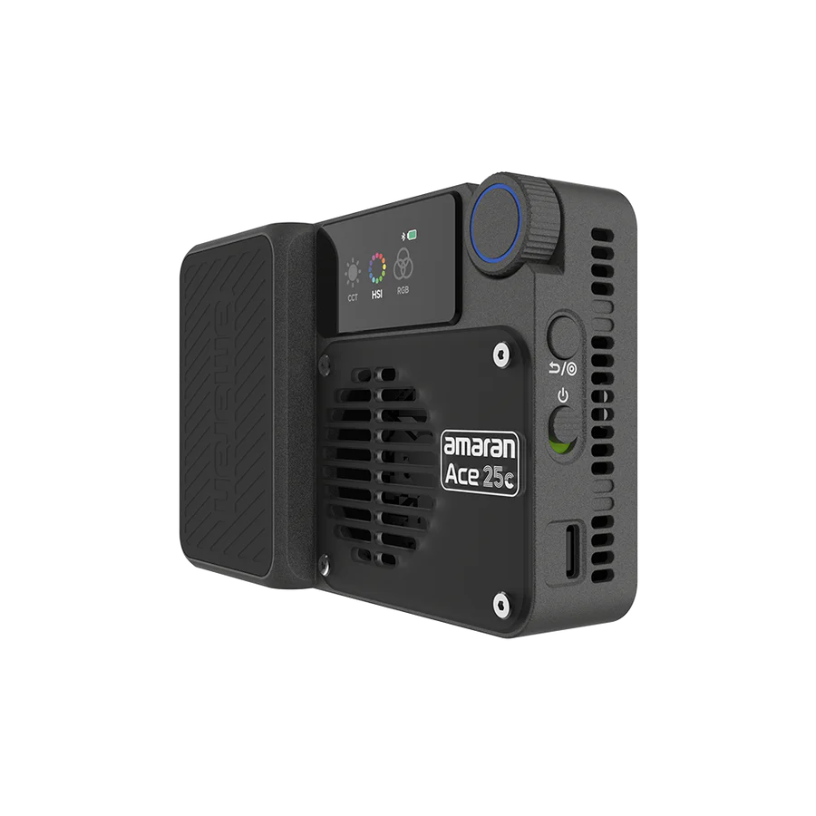 Amaran Ace 25c RGB LED灯板