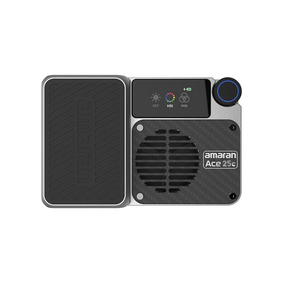 Amaran Ace 25c RGB LED灯板