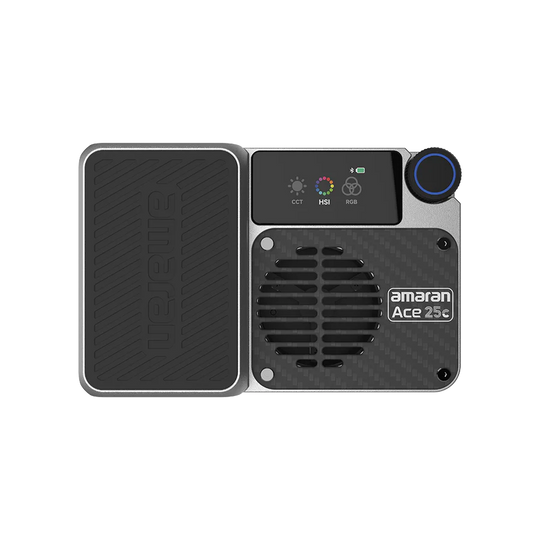 Amaran Ace 25c RGB LED灯板