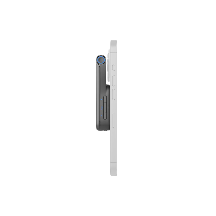 amaran Go Mini MagSafe LED 灯