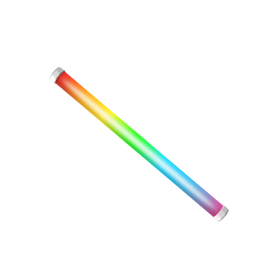 amaran PT2c RGB LED 像素灯管 (2') 