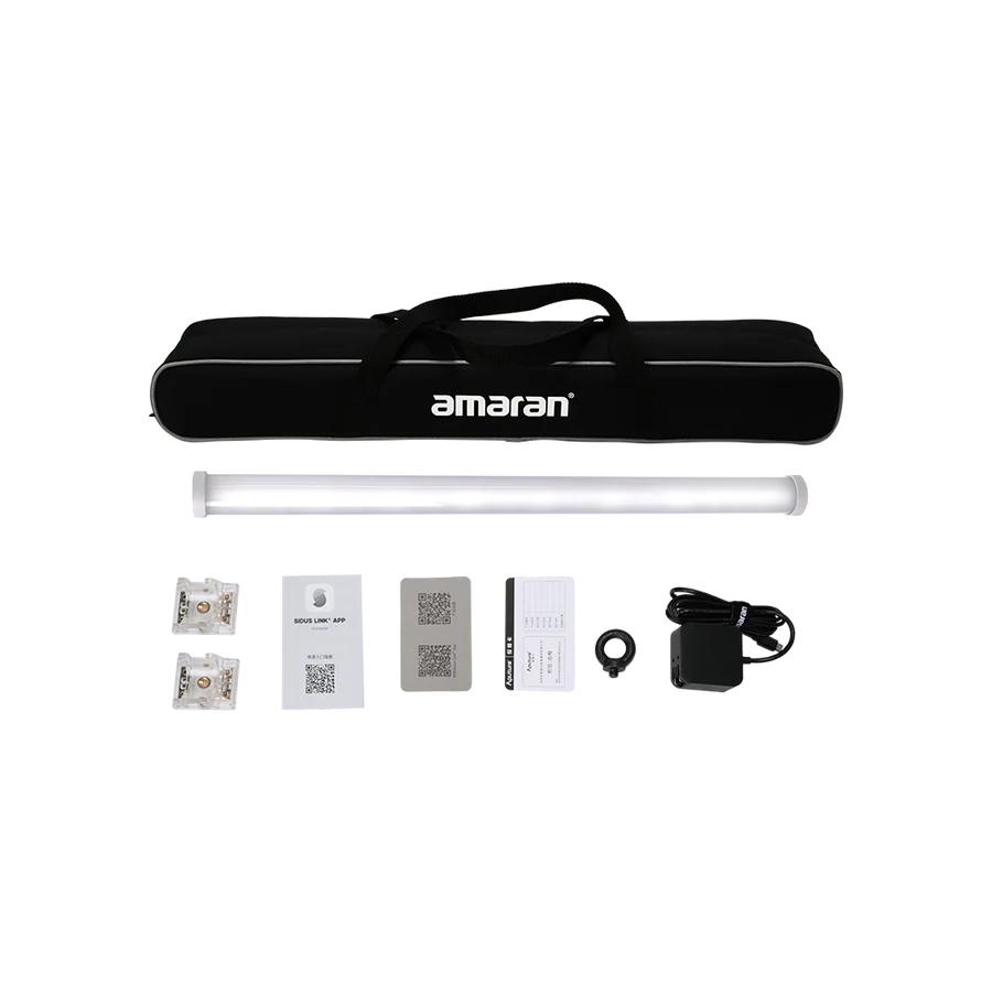 amaran PT2c RGB LED 像素灯管 (2') 