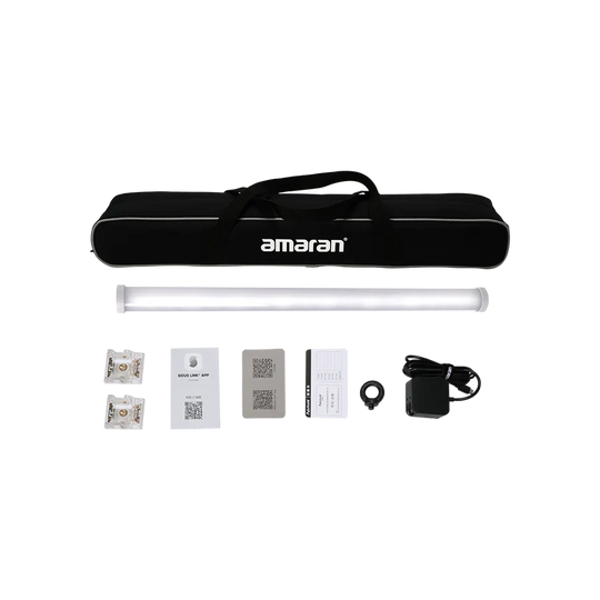 amaran PT2c RGB LED 像素灯管 (2') 