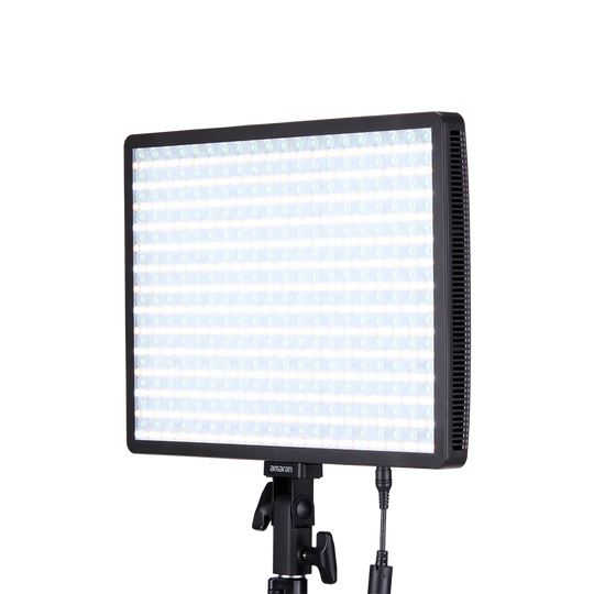 amaran Pano 120c RGB COB 移动灯板（炭灰色和白色）