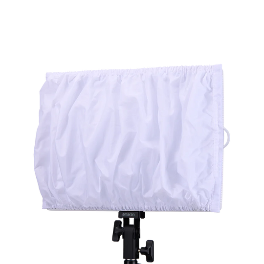 amaran Pano 120c RGB COB 移动灯板（炭灰色和白色）