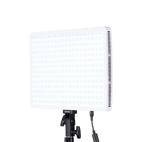 amaran Pano 120c RGB COB 移动灯板（炭灰色和白色）