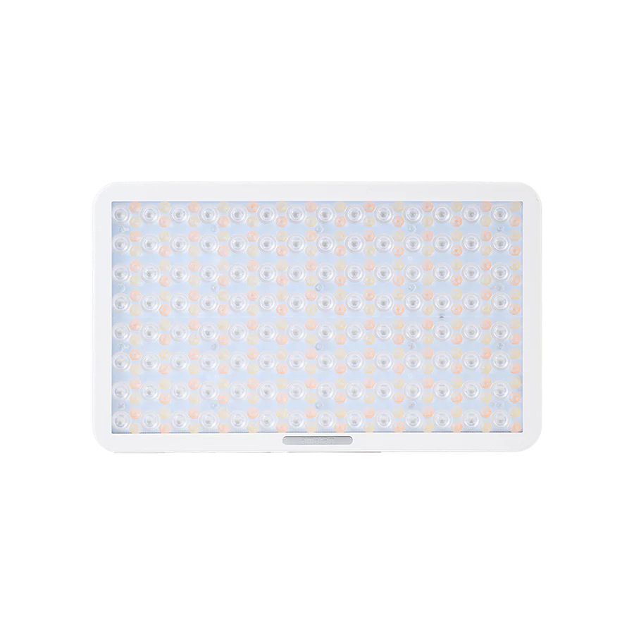 amaran Pano 60c RGB COB 移动灯板套件（炭灰色和白色）