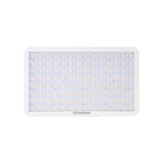 amaran Pano 60c RGB COB 移动灯板套件（炭灰色和白色）