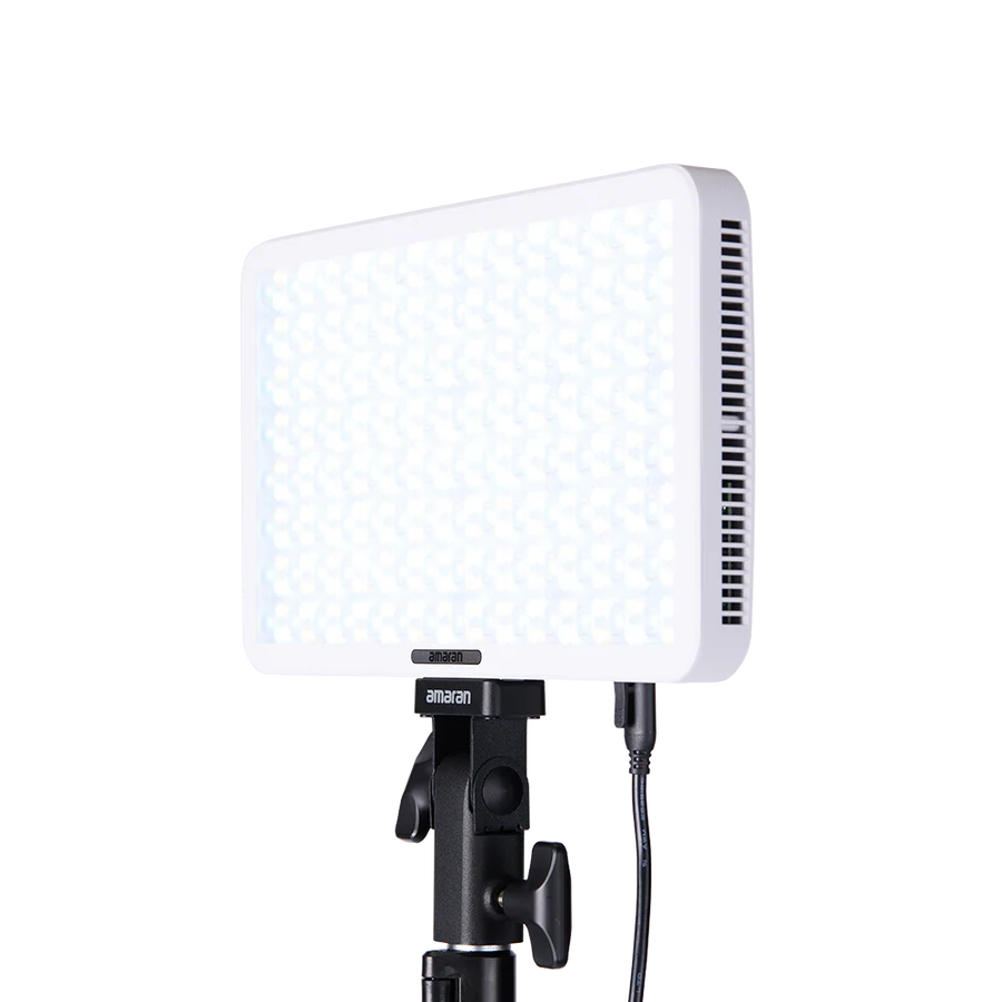 amaran Pano 60c RGB COB 移动灯板套件（炭灰色和白色）