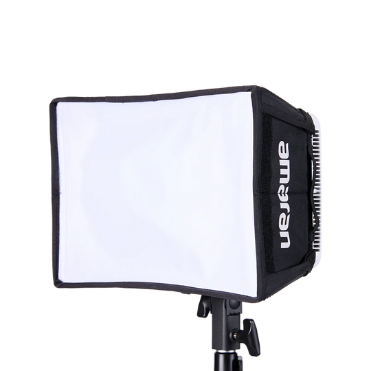 amaran Pano 60c RGB COB 移动灯板套件（炭灰色和白色）