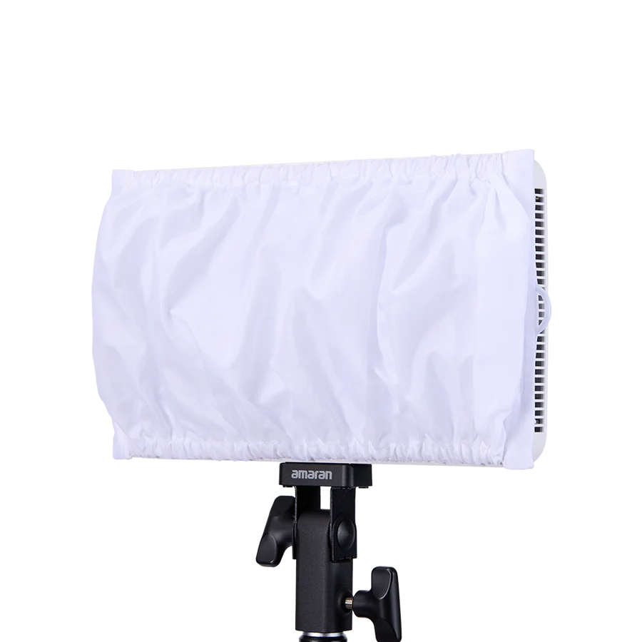 amaran Pano 60c RGB COB 移动灯板套件（炭灰色和白色）