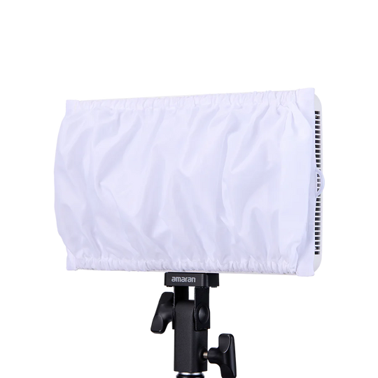 amaran Pano 60c RGB COB 移动灯板套件（炭灰色和白色）