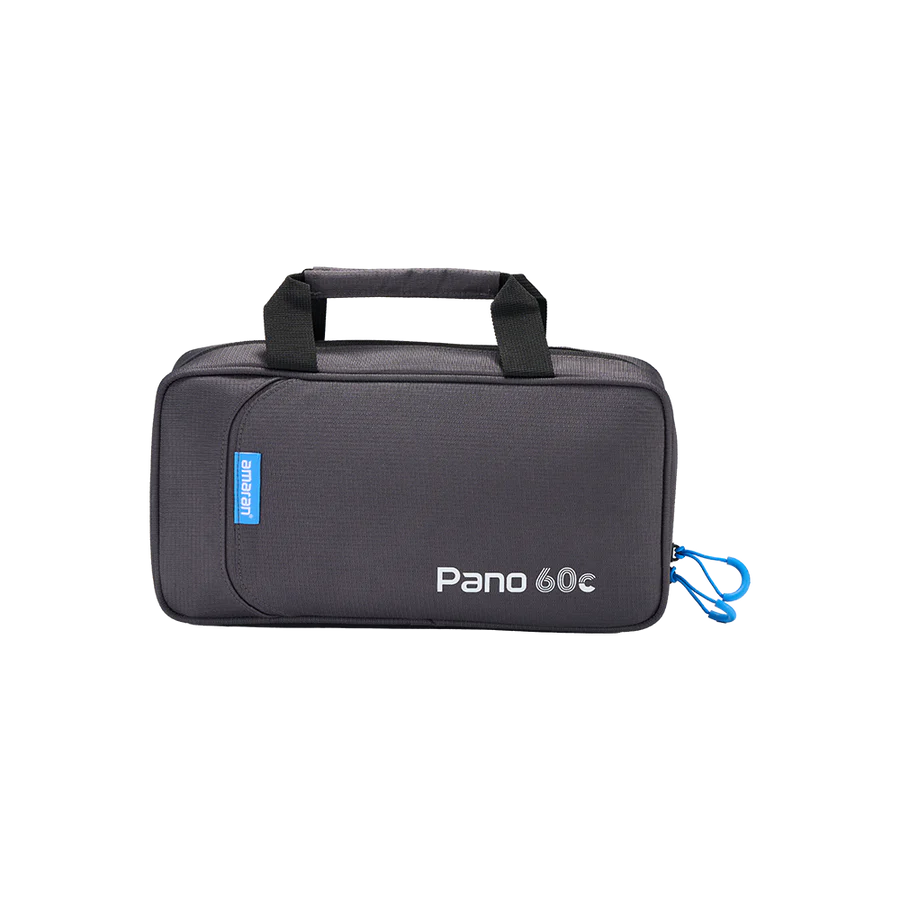 amaran Pano 60c RGB COB 移动灯板套件（炭灰色和白色）