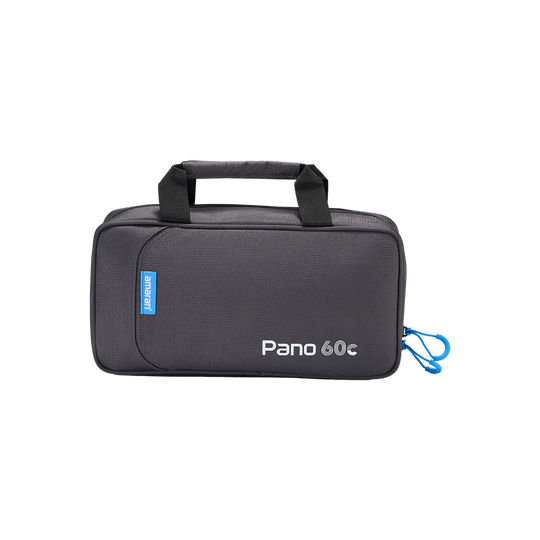 amaran Pano 60c RGB COB 移动灯板套件（炭灰色和白色）