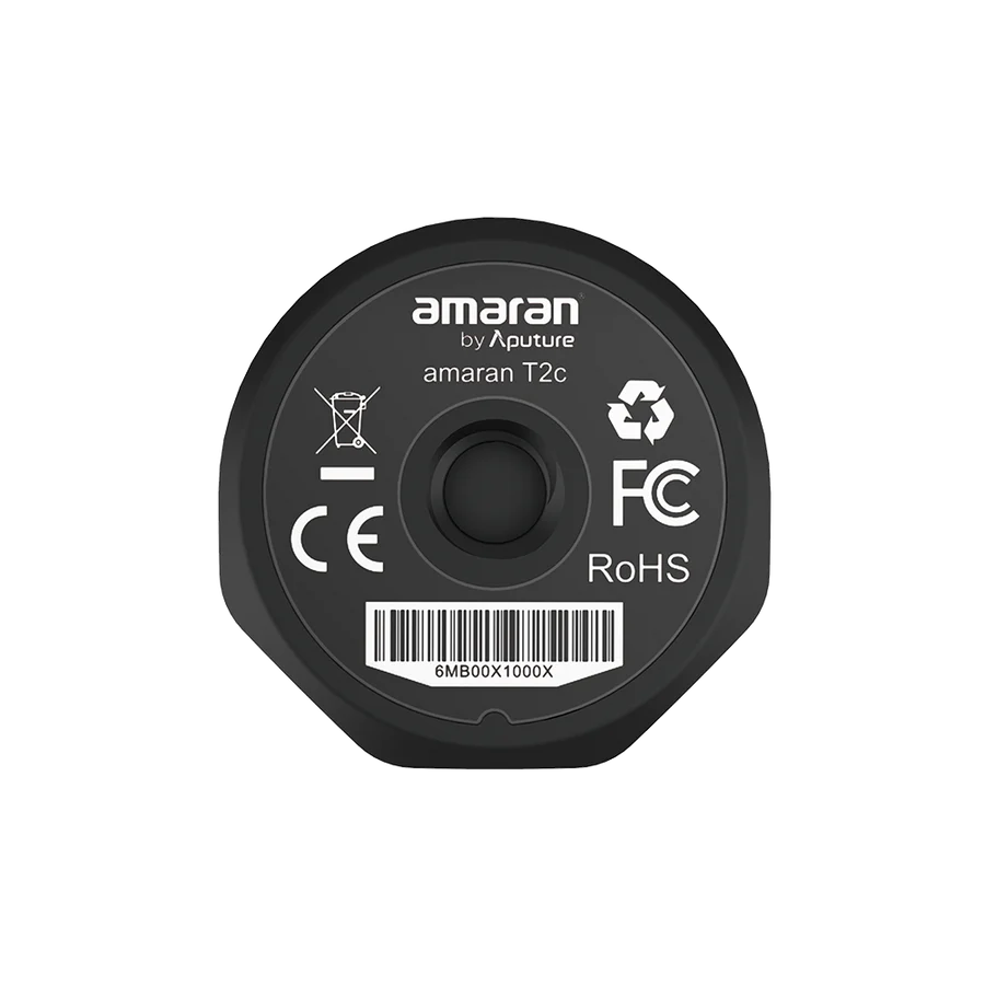 amaran T2C RGB LED 灯管 (2') 