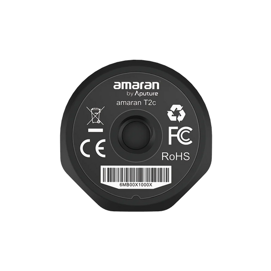 amaran T2C RGB LED 灯管 (2') 