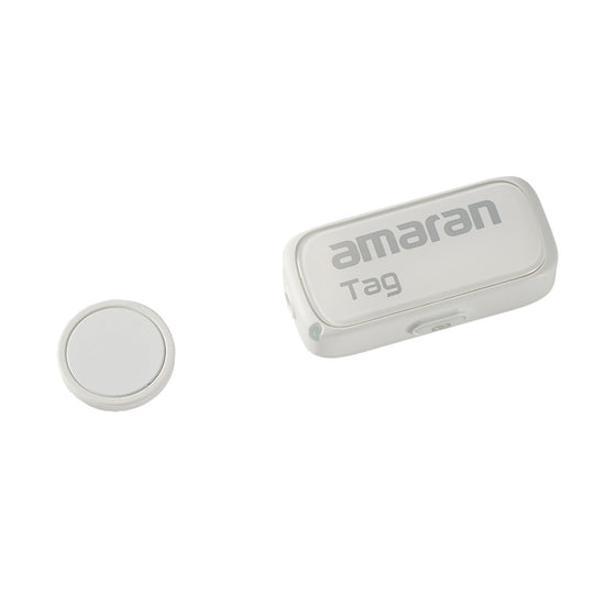 amaran Tag 双无线麦克风系统