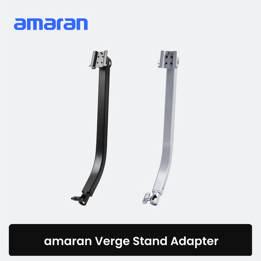 amaran 支架适配器（适用于 Verge 和 Verge Max）