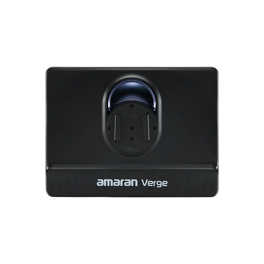 amaran Verge 双色 LED 灯板（炭灰色和白色）