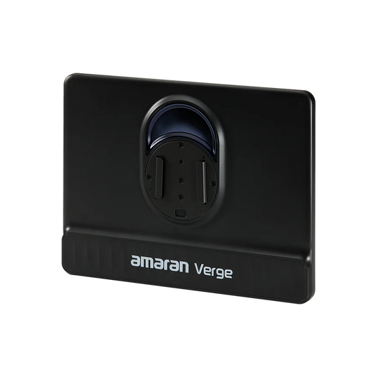 amaran Verge 双色 LED 灯板（炭灰色和白色）
