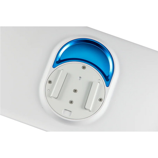 amaran Verge 双色 LED 灯板（炭灰色和白色）