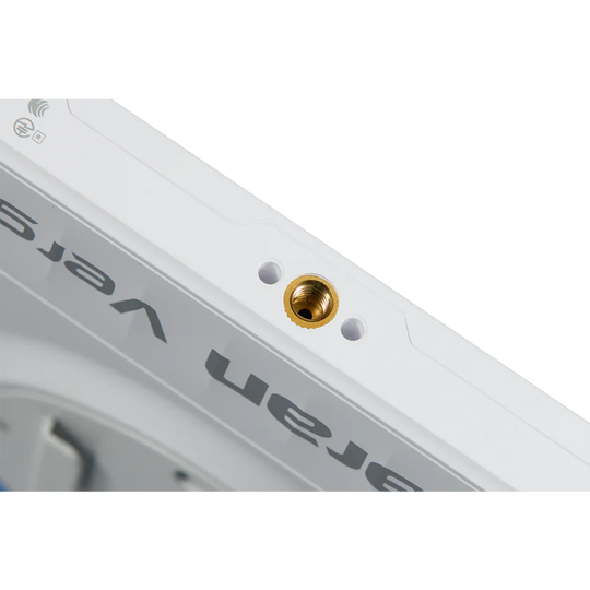 amaran Verge 双色 LED 灯板（炭灰色和白色）