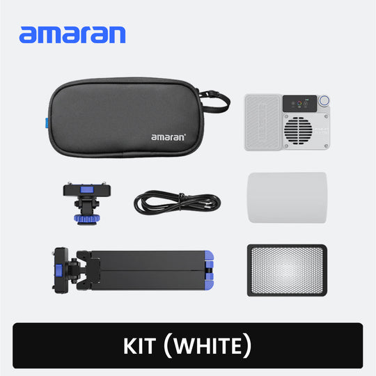 Amaran Ace 25c RGB LED灯板