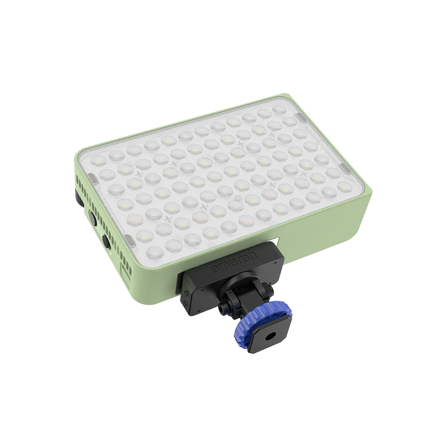 Amaran Ace 25c RGB LED灯板