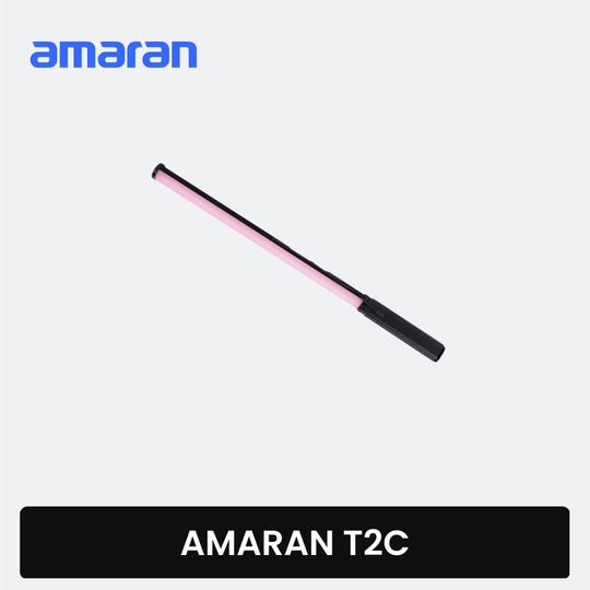 amaran T2C RGB LED 灯管 (2') 