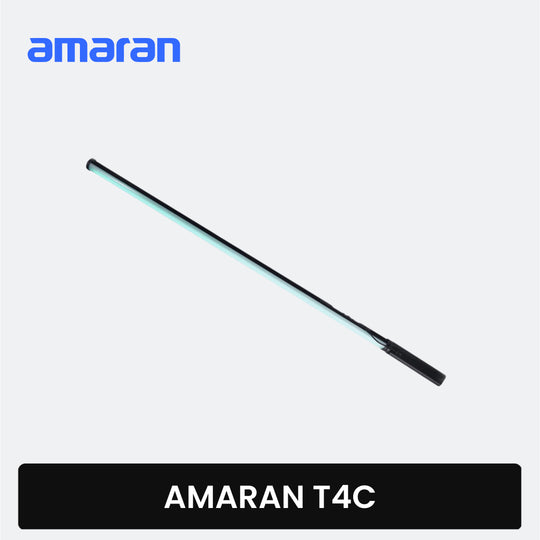 amaran T2C RGB LED 灯管 (2') 