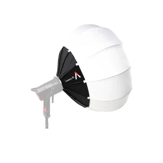 Aputure Lantern 90 Softbox - Red Dot Photo