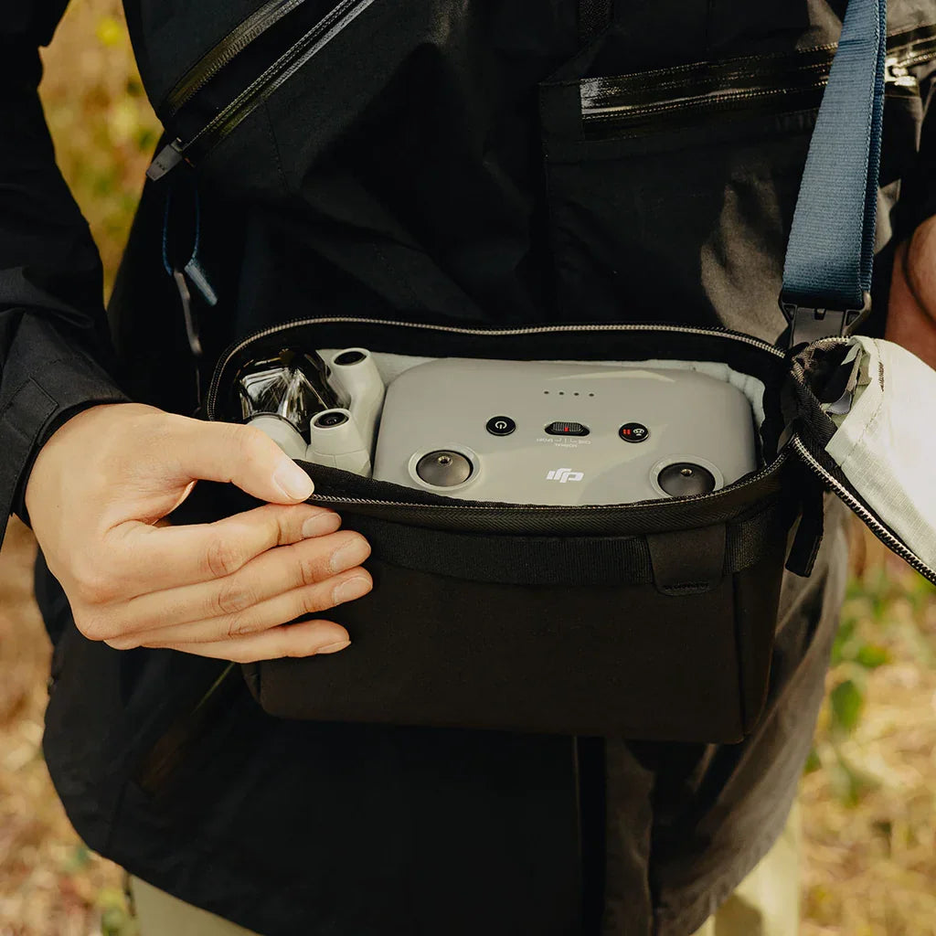 Peak Design Travel Camera Cube (Medium) - Red Dot Photo