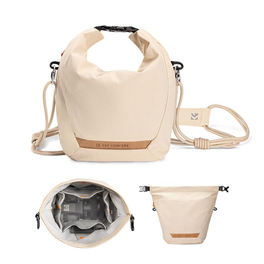 K&amp;F Concept 云相机包 5L