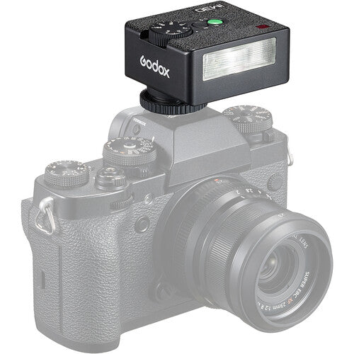 Godox iM30 迷你闪光灯